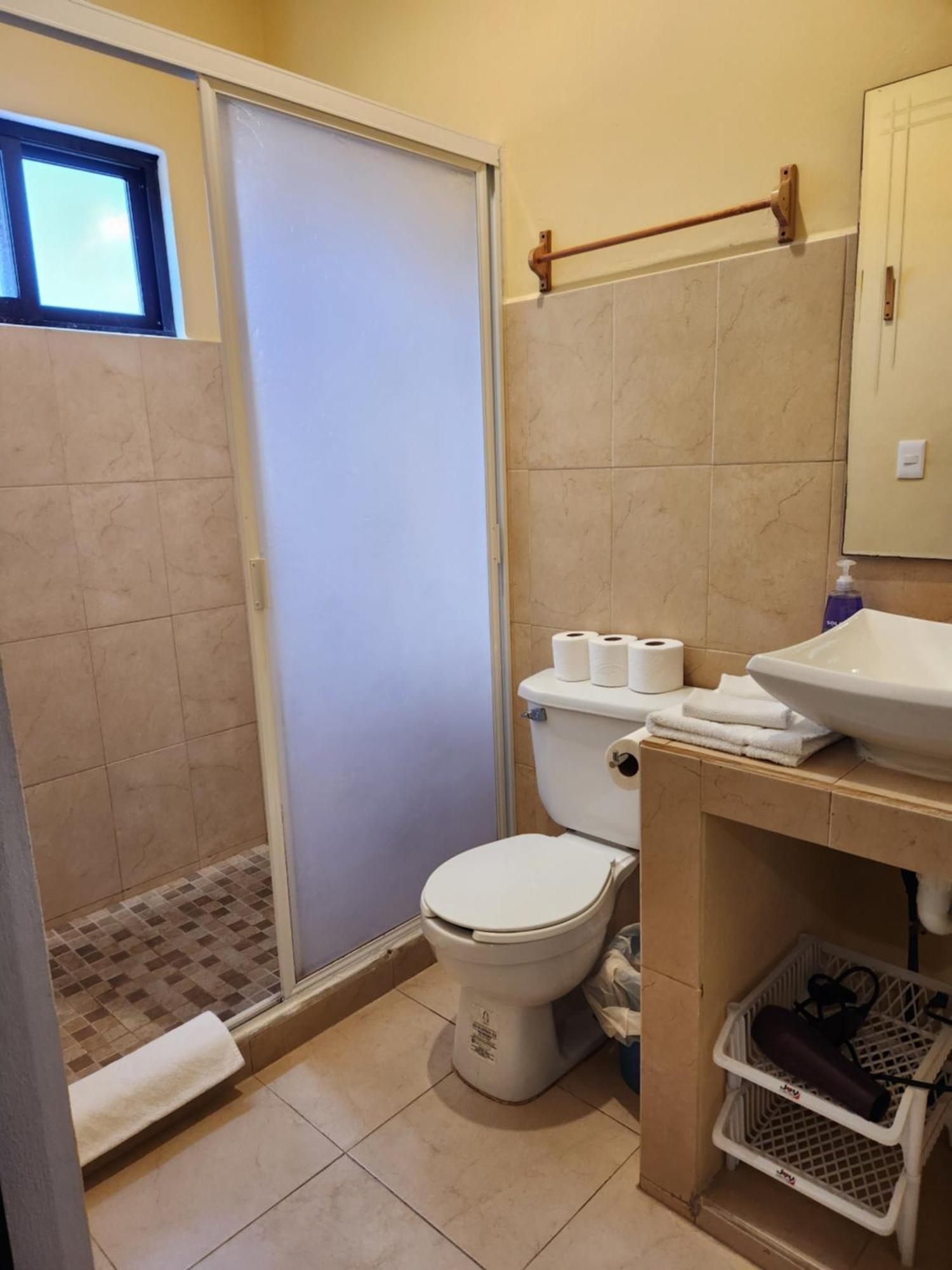 Coral Island Suites Cozumel Eksteriør bilde