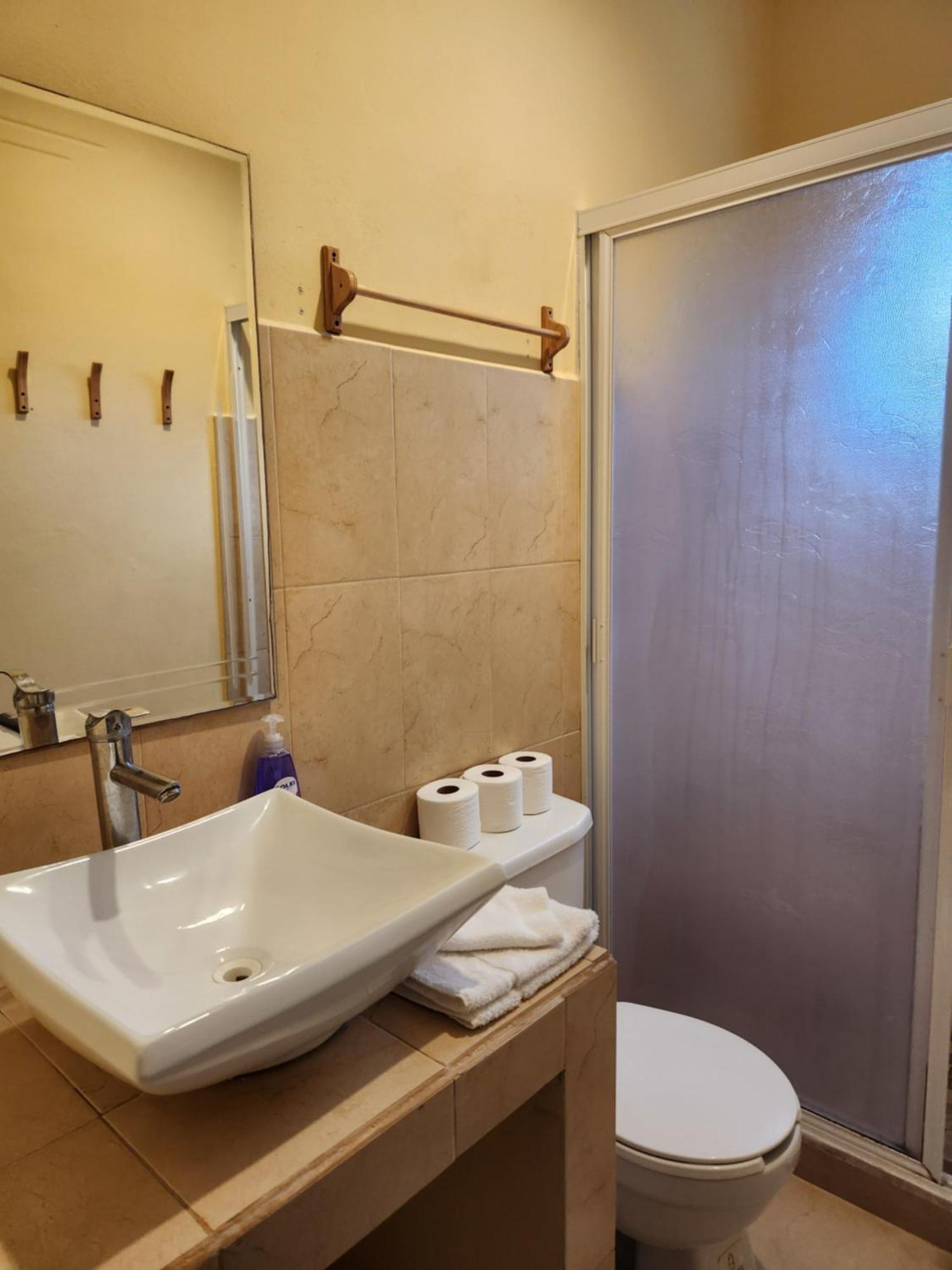 Coral Island Suites Cozumel Eksteriør bilde