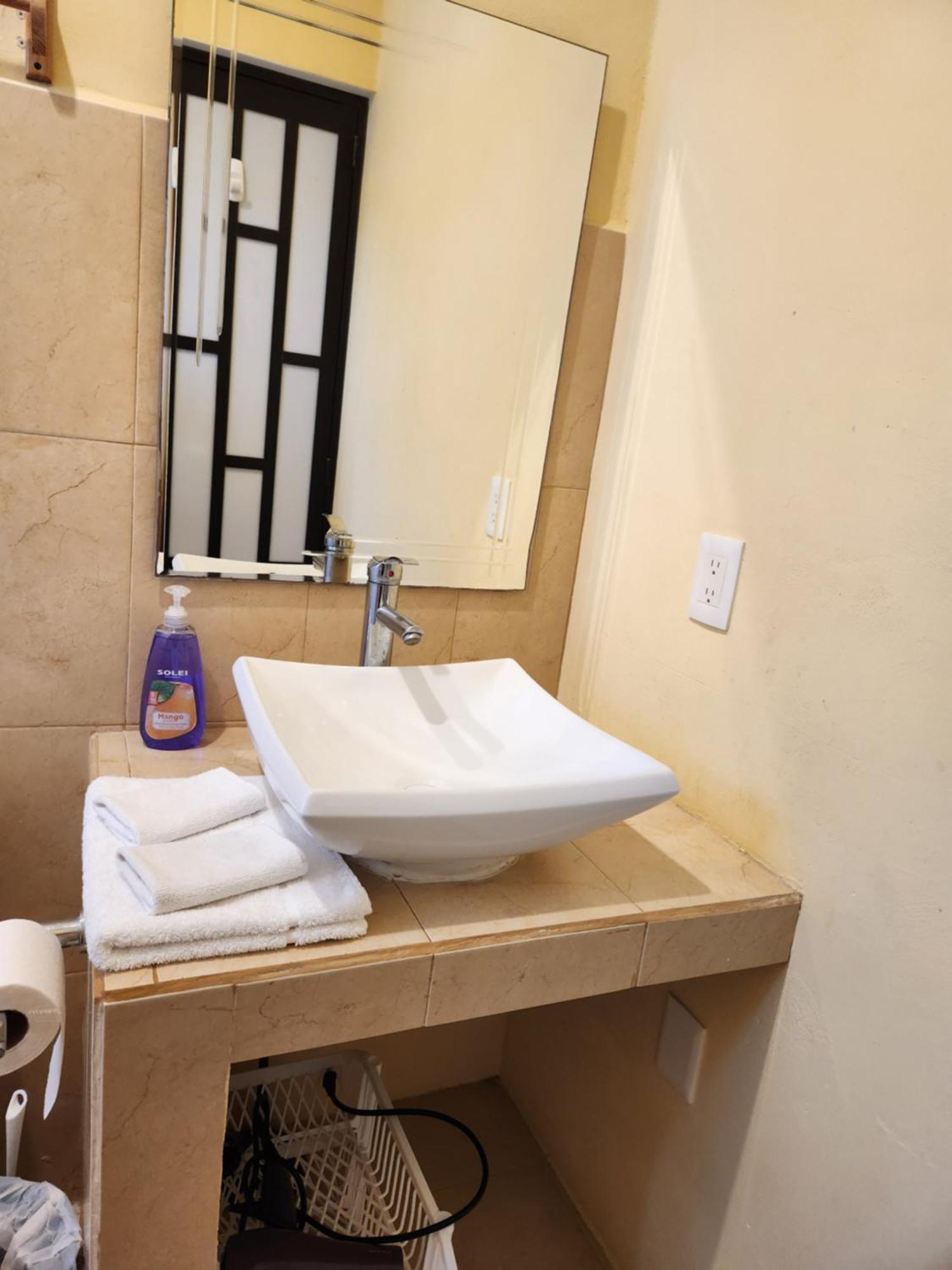Coral Island Suites Cozumel Eksteriør bilde