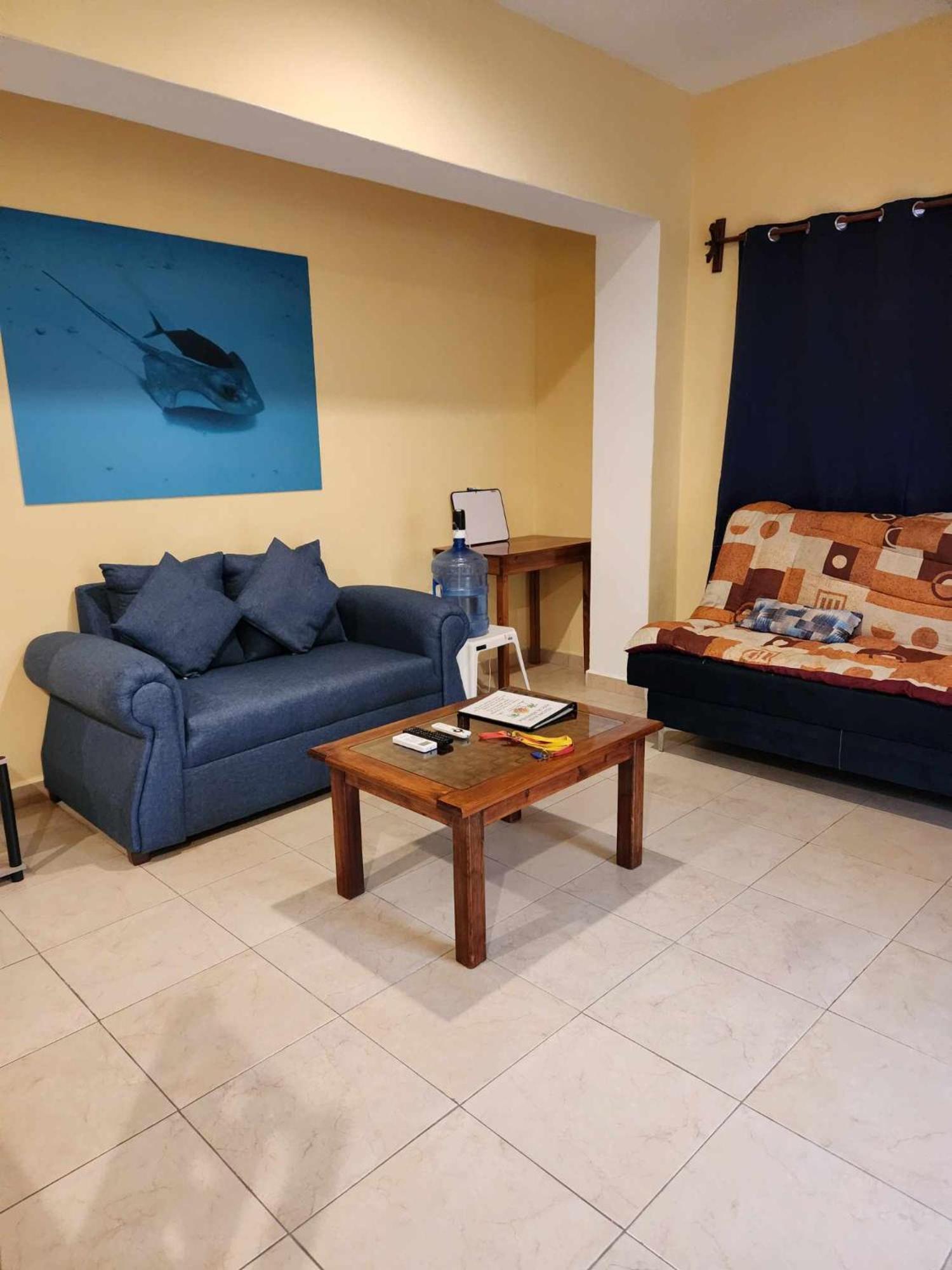 Coral Island Suites Cozumel Rom bilde