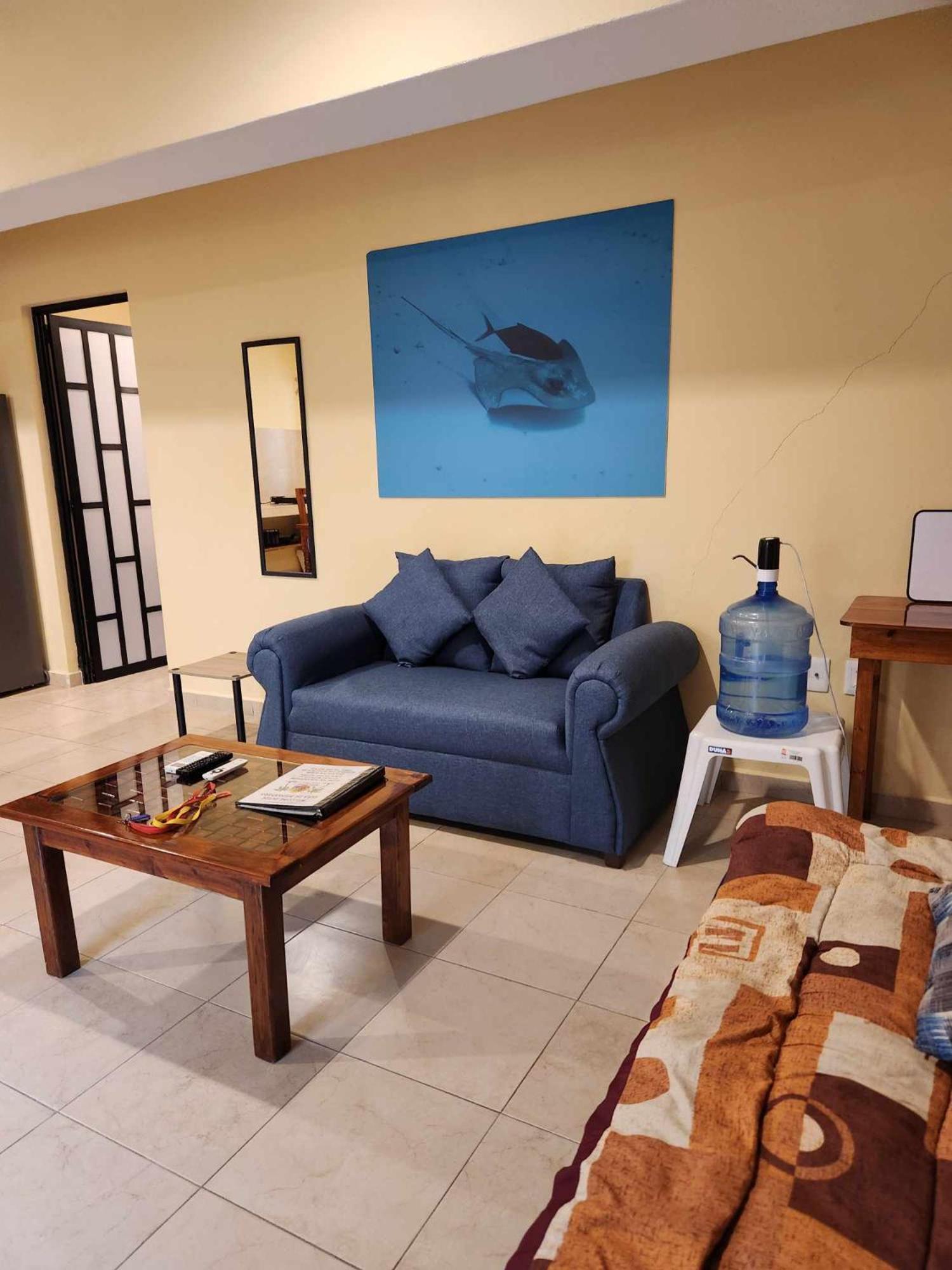 Coral Island Suites Cozumel Rom bilde