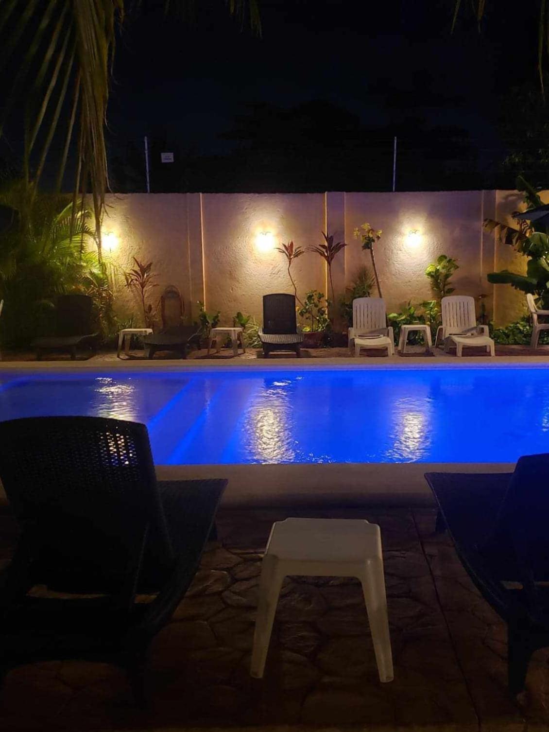 Coral Island Suites Cozumel Eksteriør bilde